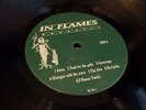 In Flames - Whoracle - 1st press Vinyl LP