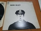 SKIN ALLEY    -    SKIN ALLEY     -    1969    UK  ORIGINAL ISSUE  STEREO    CBS