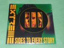 EXTREME III Sides To Every Story 2LP VINYL MOVLP1387 180 Gram NEW SEALED EX