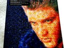 Elvis Presley ARTIST Of The CENTURY ? Audiophile 5 LP Box Set SEALED Mint Rare