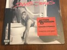 ACTION BRONSON SAAB STORIES HARRY FRAUD VINYL FACTORY SEALED OG 2013