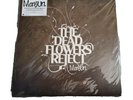 Mansun - The Dead Flowers Reject - 2020 RSD Ltd Edition White Vinyl STILL SEALED