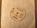 Karrier - ‘Poor Little Rich Girl/Endless Shadow’ 7’ single, 1986