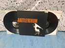 Lp x2 - U2 - rattle and hum - 1st press.  1988 (europe / germany )