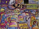 Lincoln St. Exit-Drive It US psych 180 gram reissue lp