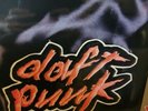 Daft Punk - Homework Mint Sealed Vinyl Parlophone 724384260910 Rare Embossed