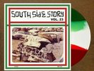 V/A South Side Story Vol. 23 LP NEW COLORED VINYL Numero reissue