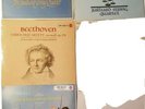 5 LP, Juilliard String Quartet Quartett, Streichquartett, Konvolut