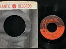 Rudy Lewis-Baby I Dig Love b/w I've Loved You So Long-Atlantic 45-2193-Soul-1963