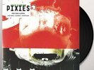 Pixies: Head Carrier 180g Vinyl LP + Slipmat. Bossanova. Beneath The Eyrie.
