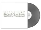 Emmure: Look At Yourself Silver Vinyl LP/300. Goodbye To The Gallows. Felony.