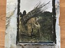 Led Zeppelin 20th Anniversary Stairway To Heaven Promo Single 7 Inch Vinyl CD EX