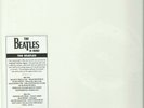 THE BEATLES  2014  REMASTERED MONO 180 GR 2 LP  THE WHITE ALBUM  FACT  SEALED