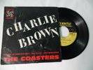 French EP The COASTERS 