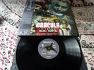 Mike Vickers - Dracula AD 1972  LTD RARE/Hammer Horror/Tigon/Amicus/Death Waltz