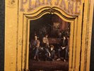 PLAIN JANE-ST-HOBBIT Records-RARE 1969 US -Original-Folk PSYCH LP