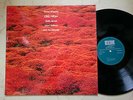 Kenny Wheeler Gnu High (Keith Jarrett, Holland, De Johnette) German 1976 ECM LP