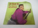 All Shook Up & That's When Your Heartaches Begin By Elvis Presley RCA 47-6870