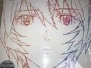 Hikaru Utada Shin Evangelion One Last Kiss Limited Edition Analog Analog LP