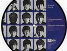 BEATLES a hard days night 7