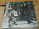SHEILA E. THE GLAMOROUS LIFE 1985 KOREA VINYL LP 12