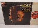 ASD 2421 Brahms Symphony No.2 Vienna Philharmonic Orch Sir John Barbirolli S/C