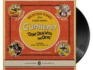 Cuphead Don't Deal With The Devil 2 LP Vinyl Record Soundtrack Maddigan MDHR