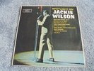 Jackie Wilson - Spotlight On Jackie Wilson 1965 UK LP CORAL 1st
