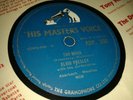 ELVIS PRESLEY :  TOO MUCH /  PLAYIN' FOR KEEPS.  UK 78.rpm (1957)