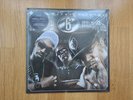 Three 6 Mafia Most Known Unknown 2LP Vinyl Juicy J The Triple Six DJ Paul