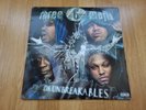 Three 6 Mafia Da Unbreakables 2LP OG Vinyl  Juicy J The Triple Six