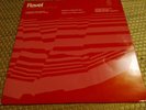 Ravel Piano Concertos / Samson Francois / Cluytens world record club  UK NM