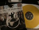 A Day To Remember- What Separates Me From You