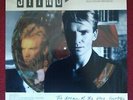 Sting The Dream Of The Blue Turtles Limited Edition Album Picture Disc 1985