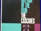 THE CASCADES RHYTHM OF THE RAIN ORIGINAL VALIANT RECORDS MONO PROMO LP