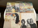 The Doors Morrison hotel,other voices,weird scenes,full circle vinyl records