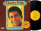 Charley Pride-All I Have To Offer You Is Me 2LP 1980 RCA Rockaway Australia TV10