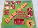 Various – Bam Bam - Hot This Year  LP