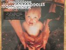 GOO GOO DOLLS - A BOY NAMED GOO vinyl