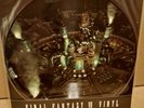 OFFICIAL SQUARE ENIX FINAL FANTASY VII (7) SOUNDTRACK VINYL - NEW SEALED