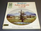 CARL SCHURICHT CONDUCTS BRUCKNER SYMPHONY NO 8 - ELECTROLA W/G