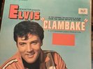 Elvis Presley 