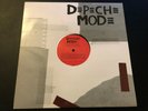 Depeche Mode A pain that i´m used to  promo P12Bong36