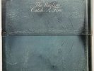 Bob Marley: The Wailers Catch A Fire 1973 UK 1st Press 12” Vinyl Zippo Basing St