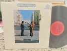 - PINK FLOYD - WISH YOU WERE HERE  HALF-SPEED REMASTERED  NEAR MINT LP
