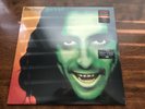 ALICE COOPER GOES TO HELL LIMITED EDITION ORANGE VINYL SEALED/MINT