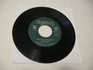 **Clyde Stacy/ Honky Tonk Hardwood Floor/ Regency/ 1958/ Canada/ Rockabilly