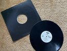 Aaliyah Age Ain't Nothing But A Number Vinyl LP Rare PROMO