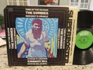 THE ZOMBIES ODESSEY AND ORACLE TIME OF THE SEASON LP DATE STEREO TES4013 VG