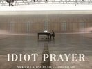 NICK CAVE AND THE BAD SEEDS Idiot Prayer: Nick Cave Alone Vinyl NEW
